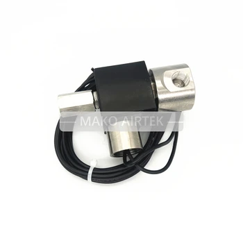 02250155-714 Подходит для электромагнитного клапана воздушного компрессора Sullair