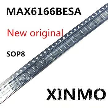 1-10 шт./ЛОТ MAX6166BESA SOP-8 Новый и оригинальный