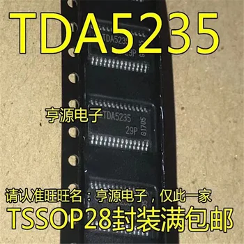1-10ШТ TDA5235 RF TSSOP28