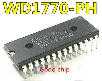 1 шт. дисковый контроллер WD1770-PH DIP28 WD1770 Новые оригинальные детали