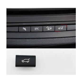 1 шт. переключатель задней двери багажника переключатель кнопки багажника для BMW X5 X6 E70 E71