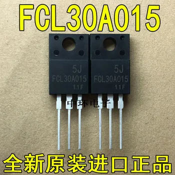 10 шт./лот транзистор FCL30A015 30A015 TO220F 30A 15V