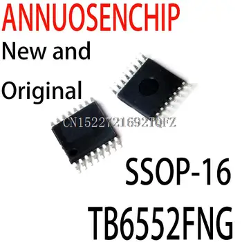 10 шт. Новых и оригинальных TB6552 SSOP-16 TB6552FNG