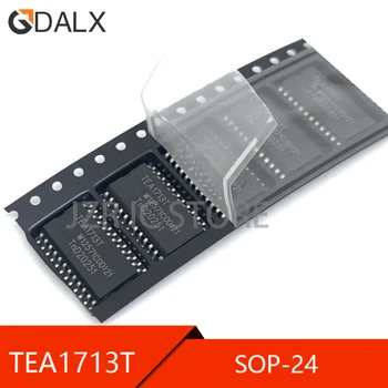 (10 штук) 100% Хороший чипсет TEA1713T TEA1716T SOP-24