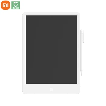 100% ЖК-планшет Xiaomi Mijia с ручкой 10/13,5 для цифрового рисования, электронный блокнот для рукописного ввода, графическая доска для сообщений