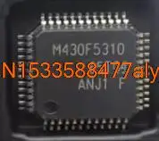 100% НОВЫЙ Бесплатная доставка MSP430F5310IPTR MSP430F5310IPT M430F5310 16-битный микроконтроллер