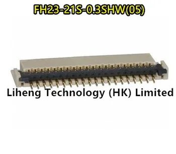 100% Новый и оригинальный FH23-21S-0,3 ГВТ (05)