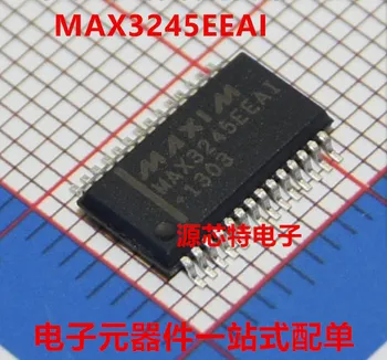 100% Новый и оригинальный MAX3245ECAI MAX3245EEAI MAX3245 SSOP28 в наличии