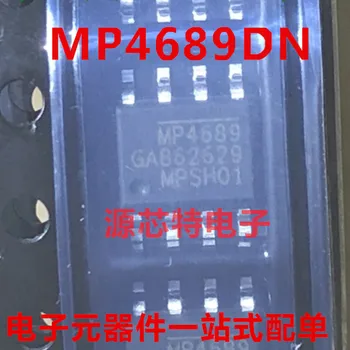 100% Новый и оригинальный MP4689DN-LF-Z SOIC-8 LED в наличии