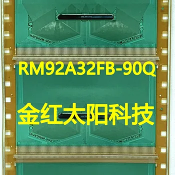 100% Новый и оригинальный TAB COF RM92A32FB-90Q
