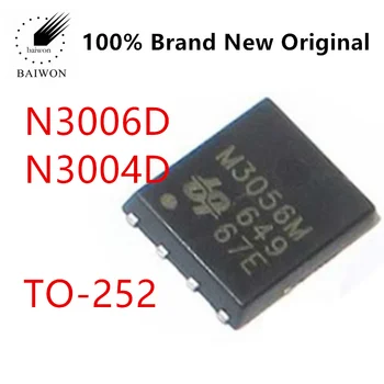100% Оригинальные микросхемы M3006D 3004 3006 M3004D на парном транзисторе