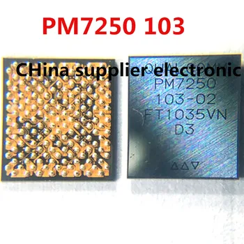 10шт-30шт PM7250 103 Источник питания микросхема IC Зарядка микросхемы PMIC