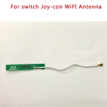 10шт Кабельная линия антенны WiFi для переключателя Nintend NS Joycon Оригинальные Запчасти Joycon для ремонта