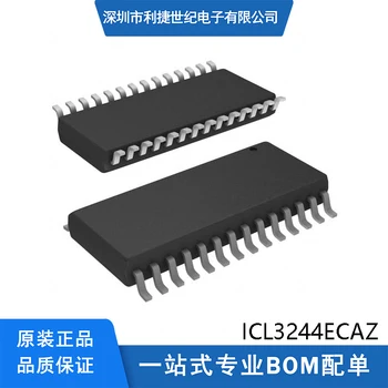 10ШТ Оригинальная интегральная схема драйвера/приемника/трансивера ICL3244ECAZ SSOP-28 (IC)