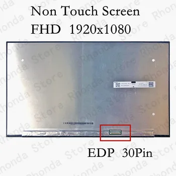 14-дюймовый ЖК-экран с матрицей FHD 16:9 1920X1080 IPS 30pin EDP для ноутбука HP Probook 640 G8 640 G9