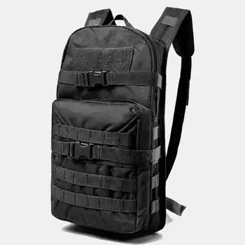15-литровая велосипедная сумка Molle, военный армейский рюкзак, походные дорожные тактические сумки для верховой езды, походная сумка для гидратации воды на открытом воздухе