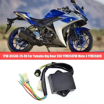 1YW-85540-20-00 Мотоцикл с зажиганием автомобиля для Yamaha Big Bear 350 YFM350FW Moto 4 YFM350ER
