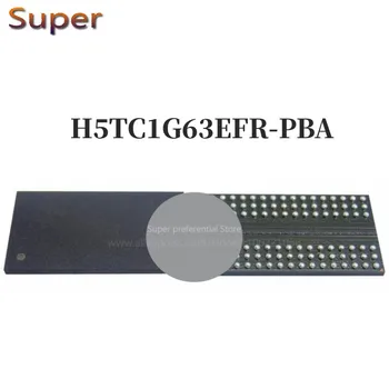1ШТ H5TC1G63EFR-PBA 96FBGA DDR3 1600 Мбит/с 1 Гб