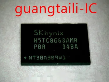 1ШТ H5TC8G63AMR-PBR H5TC8G63AMR BGA DDR3 512 * 16 БИКРИСТАЛЛИЧЕСКАЯ зернистость памяти