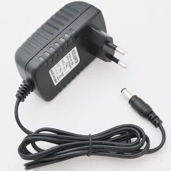 1шт Высокое качество 5V 3A Dc 5,5 мм Ac/dc Адаптер Питания Eu Plug Зарядное Устройство 5v 3a Для Tv Box Mxq Другое