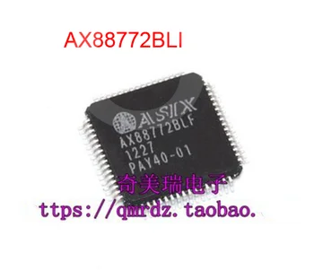 1шт Новый AX88772 AX88772BLI QFP-64