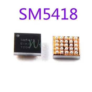 2-10 шт. 100% Новый для Samsung Tablet SM5418 T231 T235 USB Control IC Chip