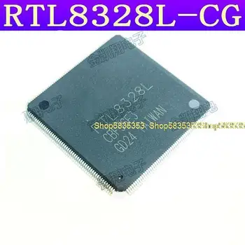 2-10 шт. Новый чип микроконтроллера RTL8328L-CG RTL8328L TQFP-216 Ethernet