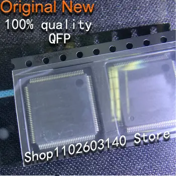 (2 штуки) 100% Новый чипсет SPHE8202K-D SPHE8202K QFP128