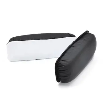 2021 Новая замена Мягкой повязки на голову, подушка для -Бампер гарнитуры Sennheiser HDR RS165 RS175