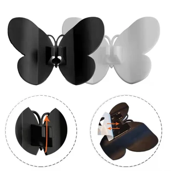 2022 Органайзер для шнура для кухонной техники с бабочкой, обертка для шнура, аккуратный держатель шнура, кабельный органайзер для миксера, кофеварки