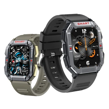 2023 Новые Смарт-Часы Для Женщин Мужчин Леди Подарок Спорт Фитнес Smartwatch Монитор Сердечного Ритма Водонепроницаемые Часы Для IOS Android