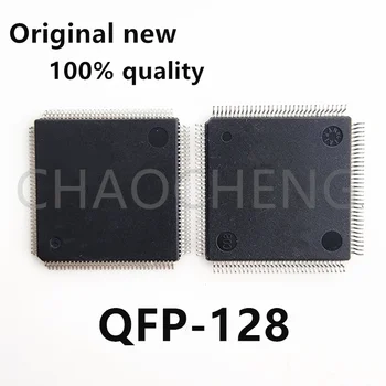 (2шт) 100% Новый чипсет NCT6776D QFP-128