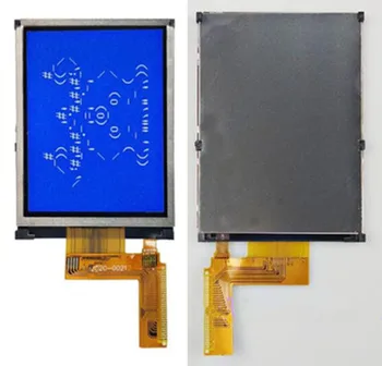3,2-дюймовый цветной TFT-дисплей с разрешением 29P 262K ST7789V Drive IC 240 (RGB) * 320