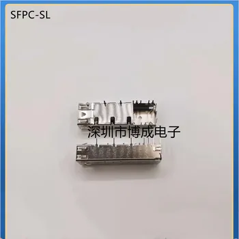 3ШТ SFPC-SL CONN SFP CAGE SLD R / A