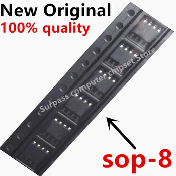 (5-10 штук) 100% новый чипсет 8319 STM8319 sop-8