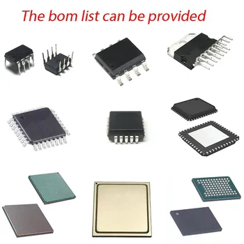 5 ШТ AM29F800BB-70EC Оригинальные электронные компоненты Список спецификаций интегральных схем