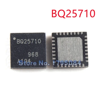 5 шт./Лот 100% Новый чипсет BQ25710 BQ25710RSNR BQ25710RSNT QFN-32