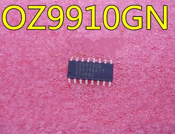 5 шт./ЛОТ OZ9910GN микросхема высоковольтной платы SOP-16 SMD LCD В наличии новая оригинальная микросхема