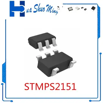 5 шт./лот STMPS2151 STMPS2151STR 5-Контактный SOT-23 TLE8201 TLE8201R HSSOP36