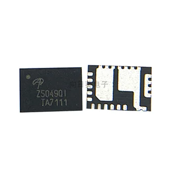 5ШТ Z5049QI Z5049QI 25049QI QFN Новая оригинальная микросхема в наличии