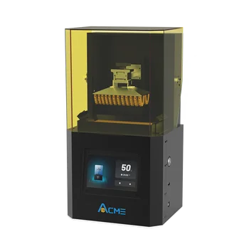 ACME G150-NEO DLP Стоматологический Трехмерный Принтер для Лаборатории Стоматологической клиники, Заводской 3D-Принтер из Смолы 4K для Зубных Коронок