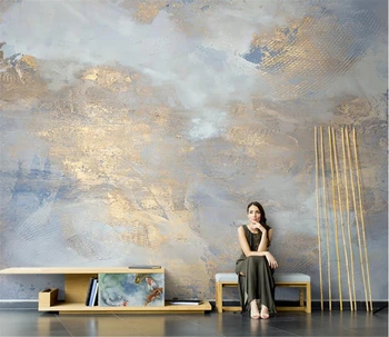 beibehang Пользовательские скандинавские картины маслом мраморные обои для гостиной ТВ фон обои настенная роспись декоративное настенное покрытие