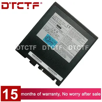 DTCTF 10,8V 38.8wh 3600mAh Модель PA3129U-3BRS PA3129U PABAS085 аккумулятор для встроенного ноутбука Toshiba
