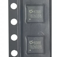 ES8388 ES8388 QFN (уточняйте цену перед размещением заказа) Микроконтроллер IC поддерживает спецификацию заказа