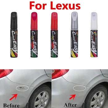 FLYJ автомобильная аэрозольная краска керамическое покрытие автомобиля средство для удаления царапин полироль для кузова составная краска для ремонта pulidora auto для lexus