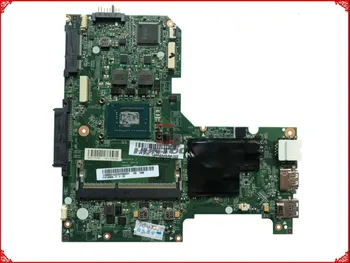 FRU 90003143 BM5290 материнская плата для Lenovo IdeaPad S210 S210T Материнская плата ноутбука Pentium CPU 2117 DDR3 100% Полностью Протестирована