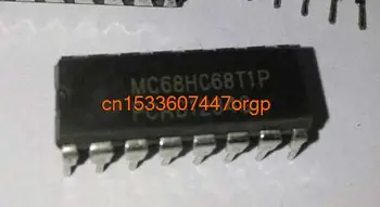 IC новый оригинальный MC68HC68T1P MC68HC68
