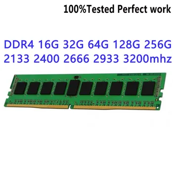 M392A4K40BM0-CRC Серверная Память DDR4 Модуль VLP RDIMM 32 ГБ 2RX4 PC4-2400T RECC 2400 Мбит/с 1.2 В