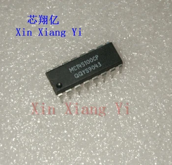 MC145100CP MC145100 DIP-16