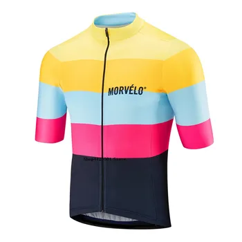 morvelo cycle ropa велоспорт джерси комплект для триатлона 2019 мужская форма для триатлона ciclismo roupa maillot hombre bike велосипедная одежда